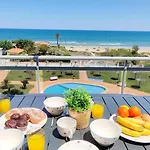 Jardines De Deveses By Costa Apartment *
