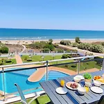 Jardines De Deveses By Costa Apartment *