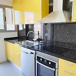 Apartment Jardines De Deveses By Costa *