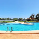 Jardines De Deveses By Costa Apartment *