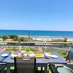 아파트 Jardines De Deveses By Costa
