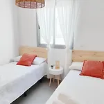 Jardines De Deveses By Costa Apartment