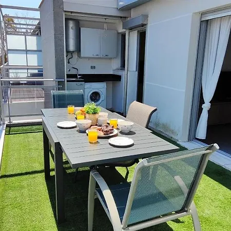 Jardines De Deveses By Costa * 데니아