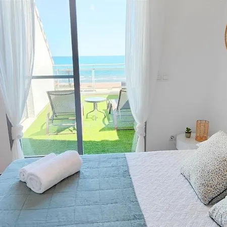 Jardines De Deveses By Costa Apartmán *