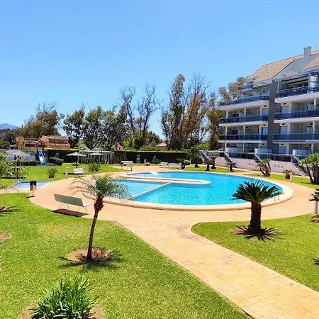 Jardines De Deveses By Costa Apartmán *