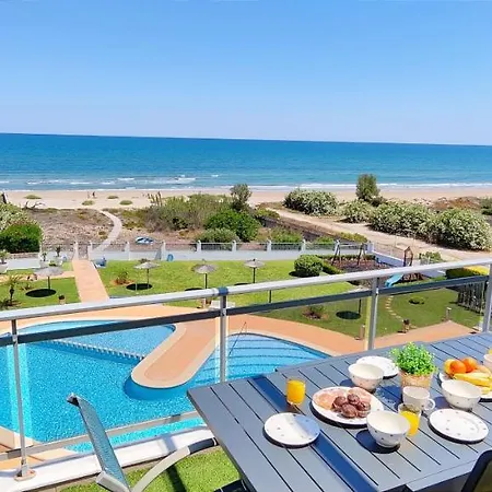 Jardines De Deveses By Costa Apartmán *