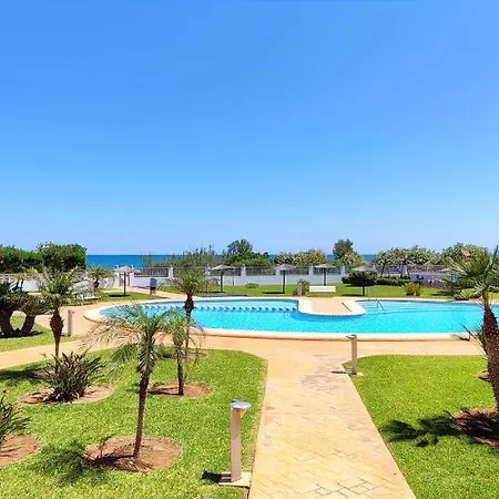 Jardines De Deveses By Costa * Denia