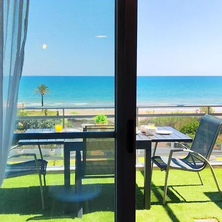 Apartmán Jardines De Deveses By Costa