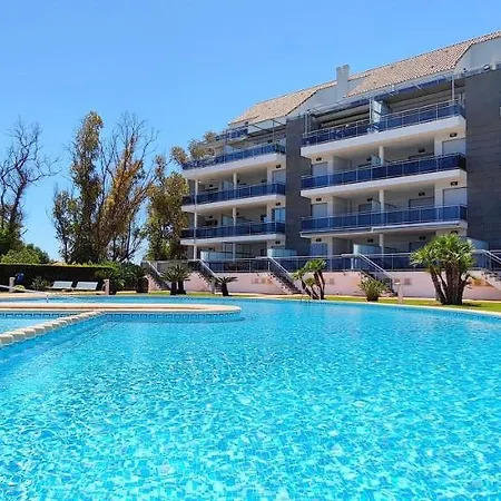 Jardines De Deveses By Costa Apartmán Denia