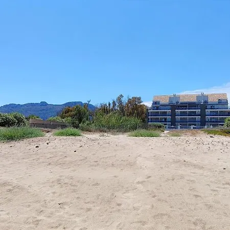 Jardines De Deveses By Costa Apartmán