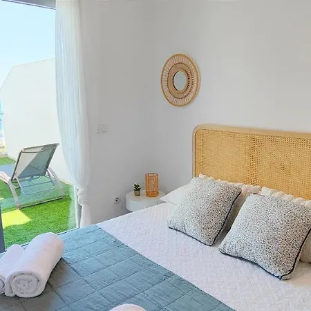 Jardines De Deveses By Costa Denia