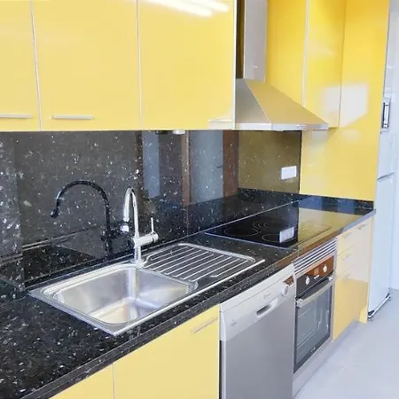 Jardines De Deveses By Costa Denia