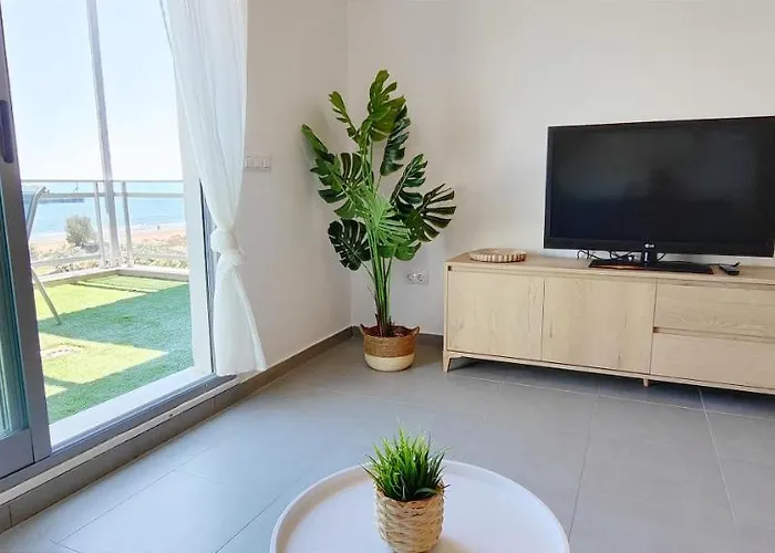 Jardines De Deveses By Costa Appartamento *