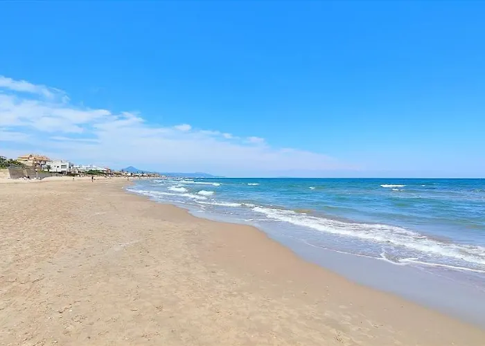 Jardines De Deveses By Costa Appartamento *