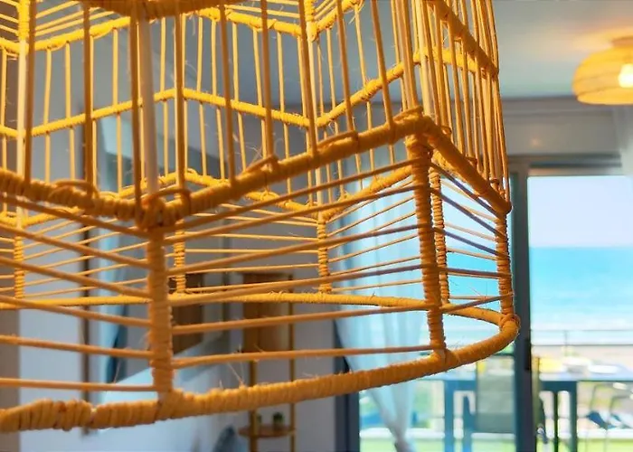 Apartament Jardines De Deveses By Costa Denia