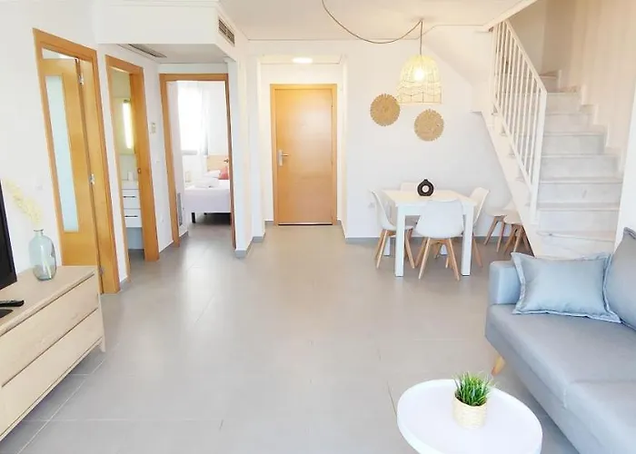 Apartament Jardines De Deveses By Costa