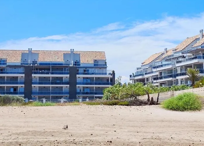 Appartamento Jardines De Deveses By Costa *