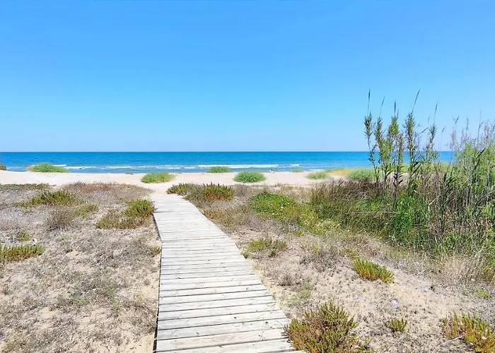 Appartamento Jardines De Deveses By Costa Dénia