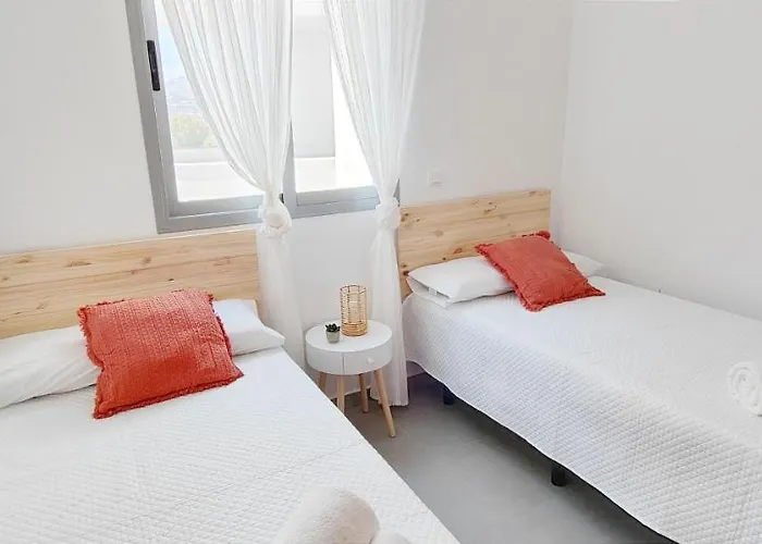 Jardines De Deveses By Costa Apartament *