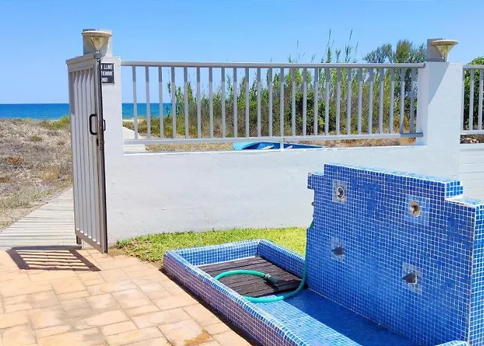 Appartamento Jardines De Deveses By Costa *