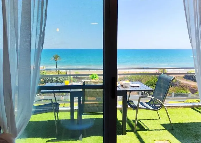 Appartamento Jardines De Deveses By Costa