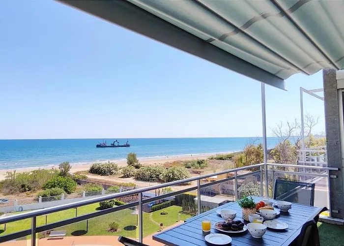 Jardines De Deveses By Costa * Denia