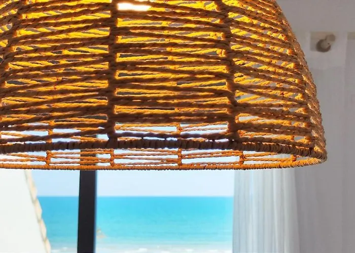 Apartament Jardines De Deveses By Costa *