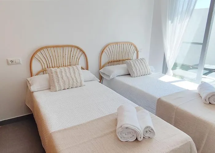 Jardines De Deveses By Costa