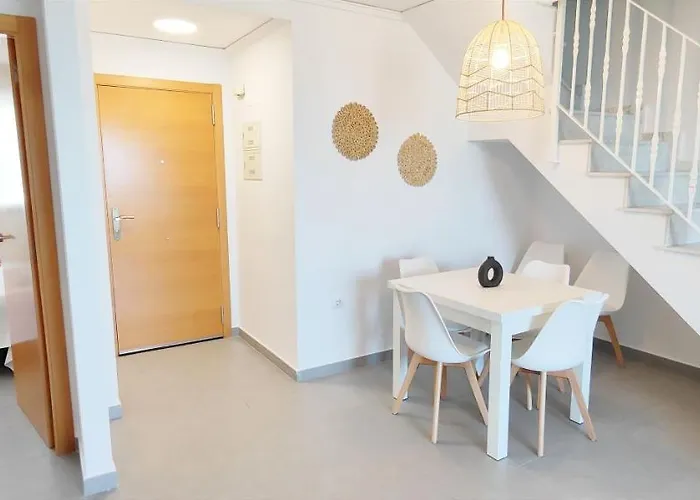 Jardines De Deveses By Costa * Dénia