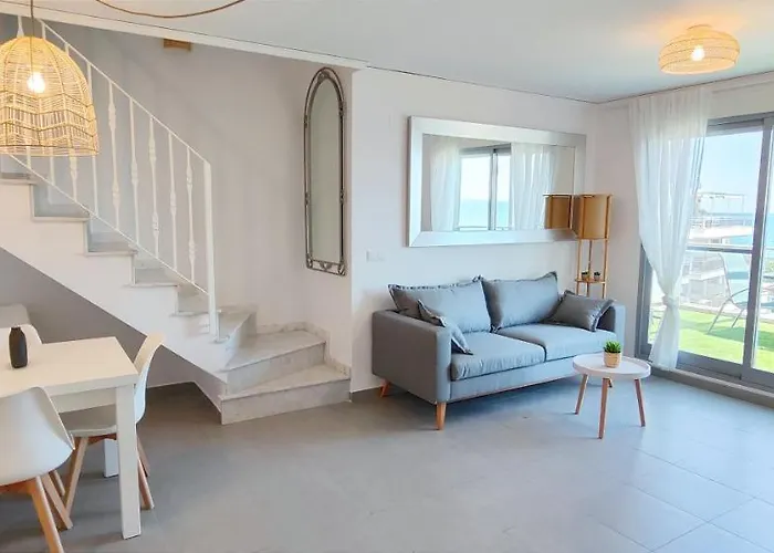 Jardines De Deveses By Costa Apartament