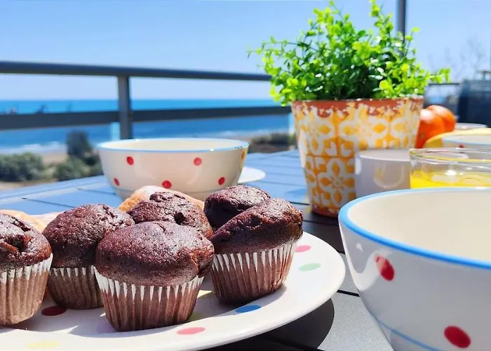 Jardines De Deveses By Costa Apartament