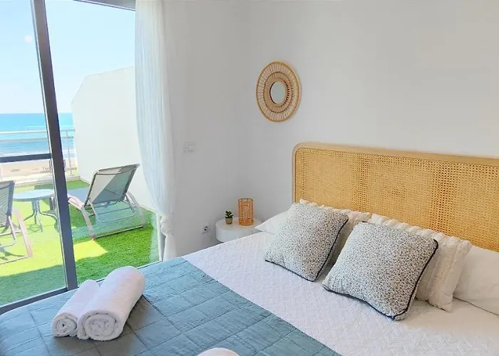 Jardines De Deveses By Costa Denia