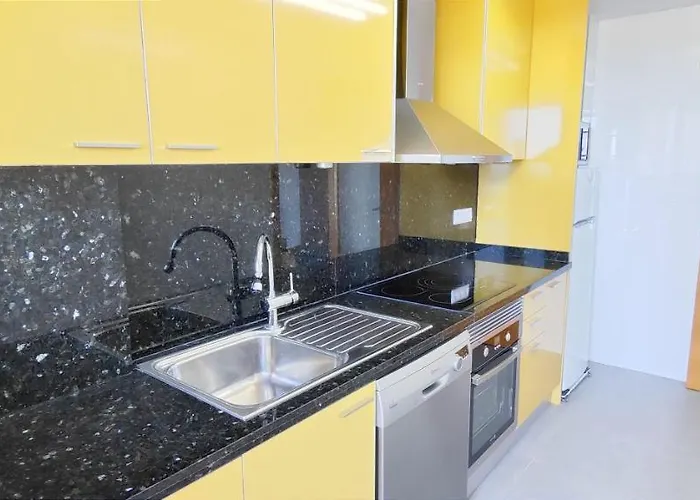 Jardines De Deveses By Costa Denia