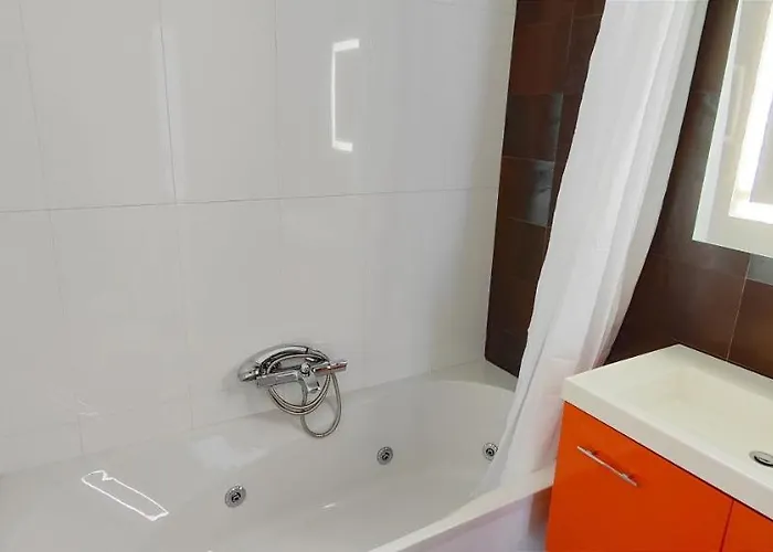 Jardines De Deveses By Costa * Denia