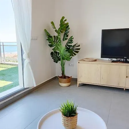 Jardines De Deveses By Costa Apartamento *