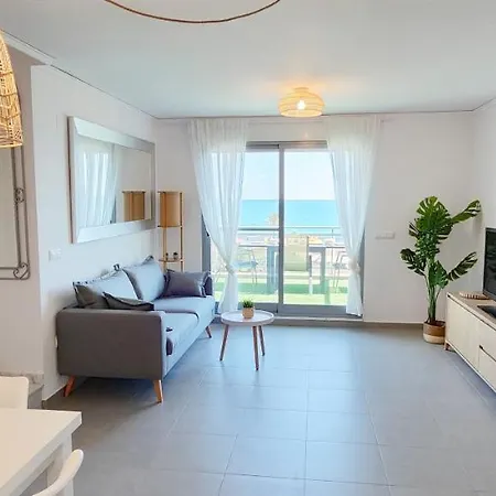 Jardines De Deveses By Costa Apartamento *