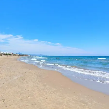 Jardines De Deveses By Costa Appartement *