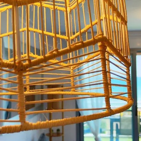 Appartement Jardines De Deveses By Costa Dénia