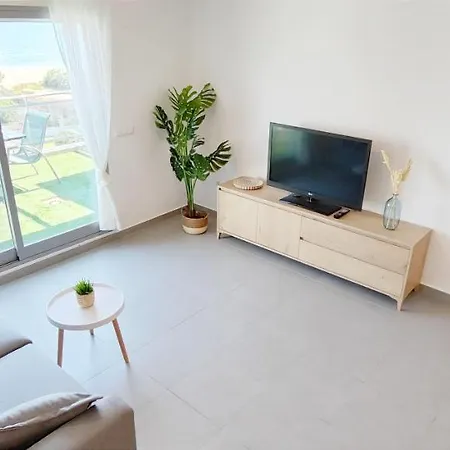 Jardines De Deveses By Costa Apartamento
