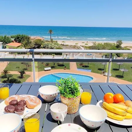 Jardines De Deveses By Costa Apartamento *
