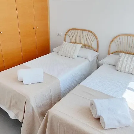 Jardines De Deveses By Costa Apartamento *
