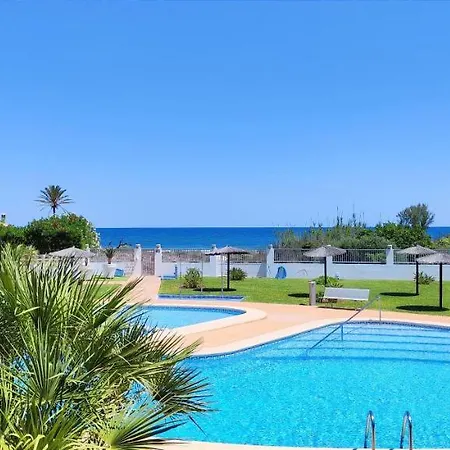 Appartement Jardines De Deveses By Costa *