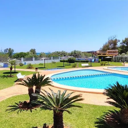 Jardines De Deveses By Costa * Dénia