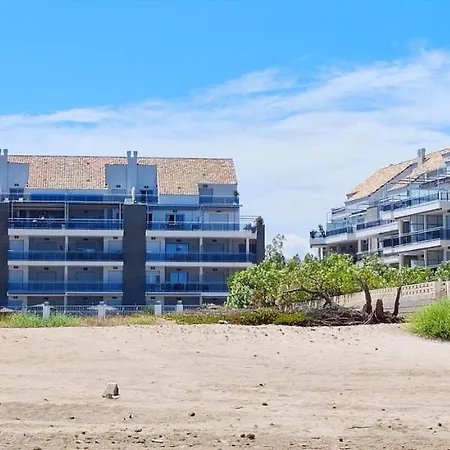 Appartement Jardines De Deveses By Costa *