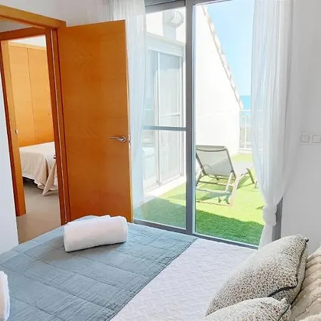 Jardines De Deveses By Costa Apartamento