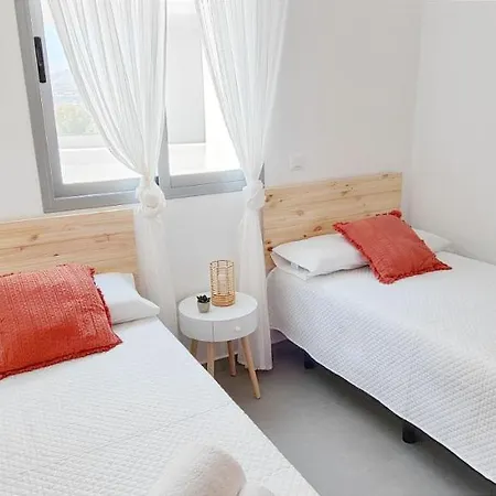 Jardines De Deveses By Costa Apartamento *