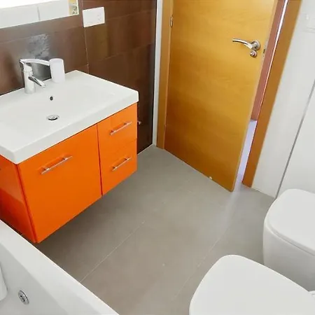 Jardines De Deveses By Costa Apartamento