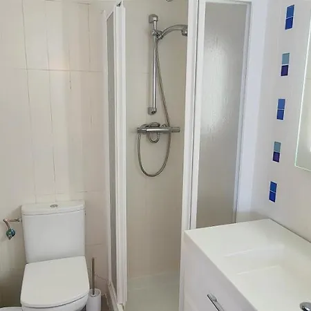 Jardines De Deveses By Costa Apartamento *