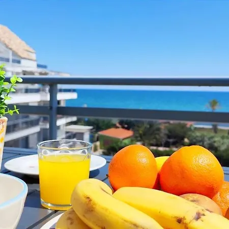 Jardines De Deveses By Costa Apartamento *