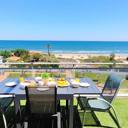 Jardines De Deveses By Costa Apartamento